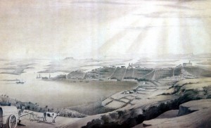 Porto Alegre Sul 1852 2