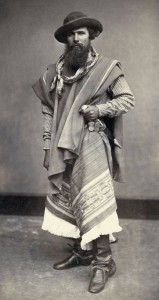 Gaúcho 1868