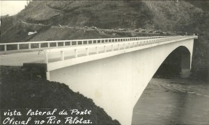 Ponte Rio Pelotas