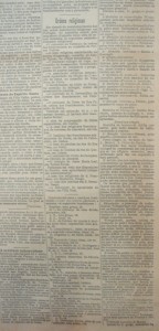 Jornal A Federação(detalhe) 28-05-1901 5