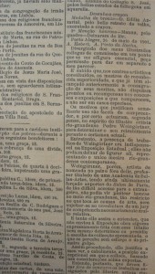 Jornal A Federação Julgamentos Exposição Estadual 1901 3