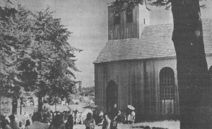 Gaurama antiga capela déc1950