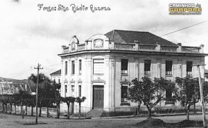 Guaporé Banco Pelotense déc1940