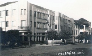 Iraí Hotel Iraí