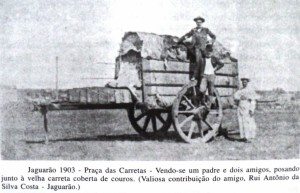 Jaguarão 1903