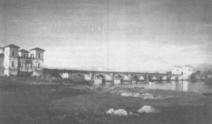 Jaguarão Ponte Mauá 1930 2