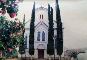 Mariana Pimentel Igreja N S do Rosário