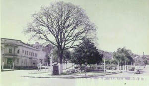 Nova Prata Praça 1971