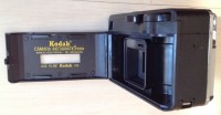 Máquina Fotográfica Kodac déc1970 1   