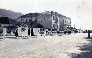 Osório 1955