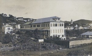 Palmeira Das Missões RPPC Escola 1910