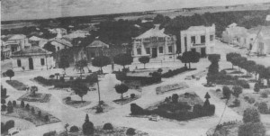 Palmeira das Missões 1959