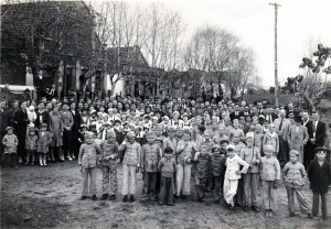 Parobé 1941