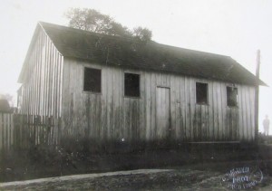 Passo Fundo Casa Colônia 2     