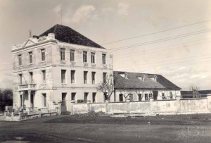 Passo Fundo Colégio Conceição      