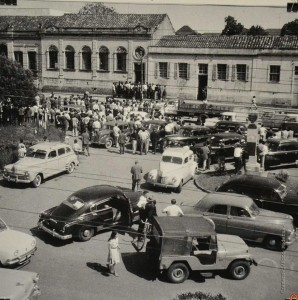 Passo Fundo Evento prefeitura (foto Deoclides Czamanski-acervo Ronaldo Czamanski )  