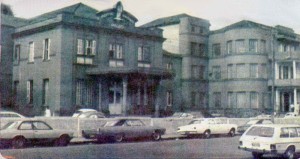 Passo Fundo Hospital São Vicente de Paulo 