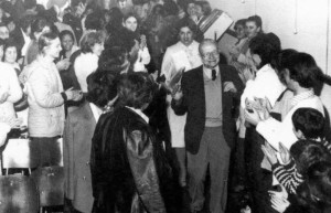 Passo Fundo Jornada Literatura Sul Riograndense Mario Quintana 1981 