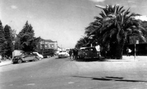 Passo Fundo Praça Mal Floriano 1959 (1) 