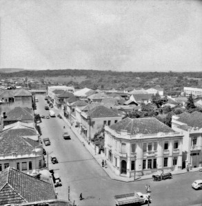 Passo Fundo déc1950    