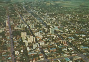 Passo Fundo déc1980   