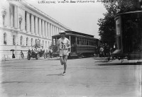 EUA Maratona Washington 