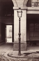 França Charles Marville, Hotel de la Marine, 1864-70, albumen print from collodion wet plate negative (1) 
