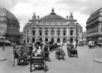 França Paris 1900 