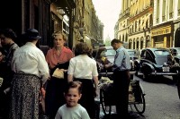 França Paris 1951 