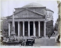 Itália Pantheon Piazza della Rotonda, 4, 00186 Rome, Italy 1890 (1) 