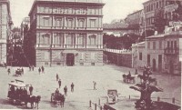 Itália Piazza Barberini Piazza Barberini, 46, 00187 Rome, Italy 1910 