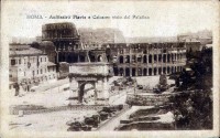 Itália carto-postal-de-Itália-1920-de-roma-anfiteatro-p-pelotasrs MLB-F-3342730641 112012 