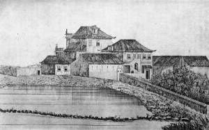 Pelotas 1828-1832