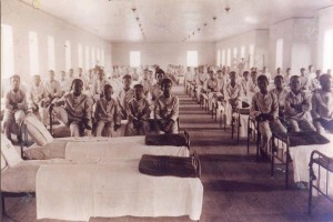 Pelotas Alunos do Patronato Agrícola Visconde Graça (atual CAVG Ifsul)