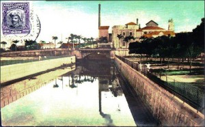 Pelotas Arroio Santa Bárbara Cervejaria Ritter