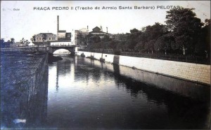 Pelotas Arroio Santa Bárbara Cervejaria Ritter (1)