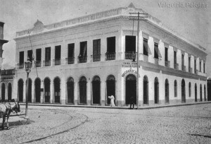 Pelotas Banco da Província do Rio Grande do Sul