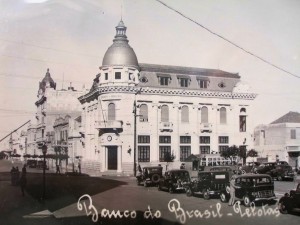 Pelotas Banco do Brasil