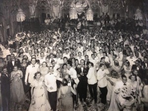 Pelotas Carnaval Clube comercial de Pelotas(acervo Rodigo Z Ribeiro) 1941