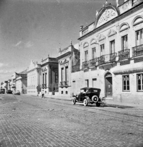 Pelotas Centro 1959