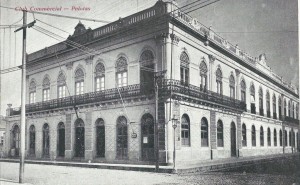 Pelotas Clube Comercial déc1920