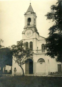 Pelotas Igreja Nossa Senhora da Luz