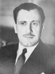 Alberto Pasqualine déc1940 