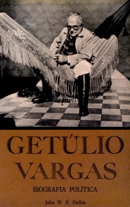 Getúlio Vargas Livro Biografia Política