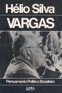 Getúlio Vargas Livro Vargas Pensamento Político Brasileiro