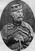 Giussepe Garibaldi campanha italiana
