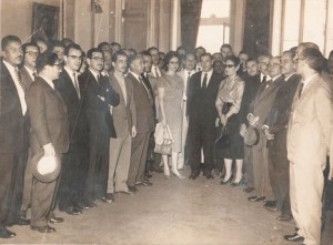 Leonel Brizola Porto Alegre Prefeito 1958