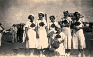 Pinheiro Machado Carnaval 1933