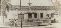 Porto Alegre Alfândega 1885