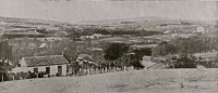 Porto Alegre Arrabalde da Tristeza 1924